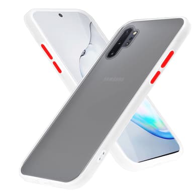 Samsung Galaxy NOTE 10 PLUS Deksel Case Cover
