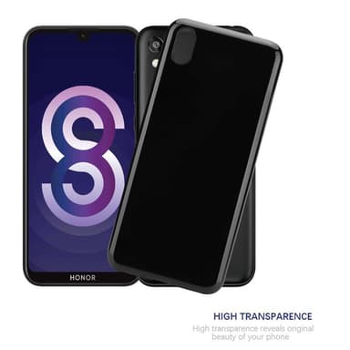Huawei Y5 2019 / Enjoy Play 8 / Honor 8S deksel ultra