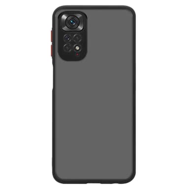 Xiaomi RedMi NOTE 11 4G / 11S 4G Deksel Case Cover