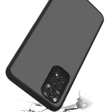 Xiaomi RedMi NOTE 11 4G / 11S 4G Deksel Case Cover