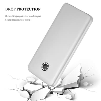 Deksel Huawei Y3 / Y3C / Y330 / Y331 / Y360 Case Cover