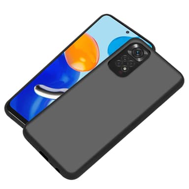 Xiaomi RedMi NOTE 11 4G / 11S 4G Deksel Case Cover