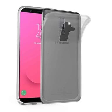 Samsung Galaxy J8 2018 deksel ultra slim