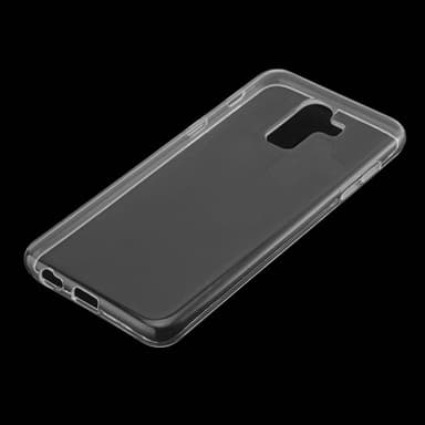 Samsung Galaxy J8 2018 deksel ultra slim