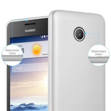 Deksel Huawei Y3 / Y3C / Y330 / Y331 / Y360 Case Cover