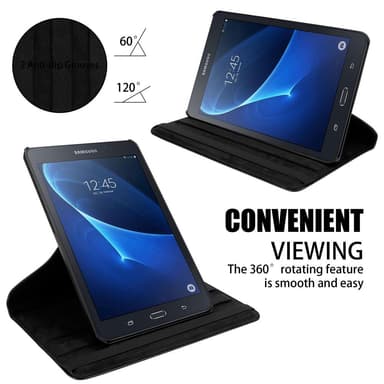 Samsung Galaxy Tab A 2016 (7.0 tomme) deksel til