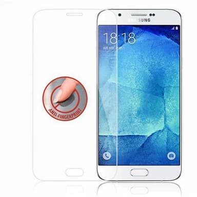 Samsung Galaxy A8 2015 Skjermbeskytter Skärmskydd