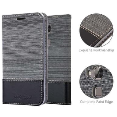 Huawei ASCEND G7 PLUS / G8 / GX8 lommebokdeksel etui