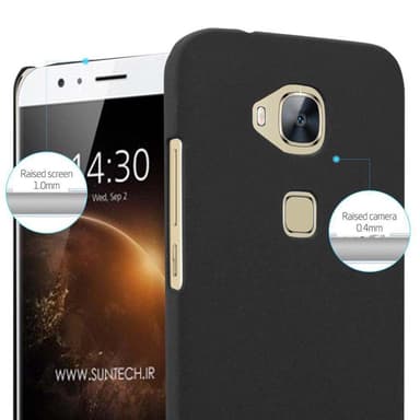 Huawei ASCEND G7 PLUS / G8 / GX8 Hardt Deksel Cover