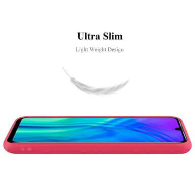 Deksel Honor 10i / 20i / 20 LITE / Huawei Enjoy 9S