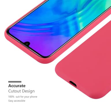 Deksel Honor 10i / 20i / 20 LITE / Huawei Enjoy 9S