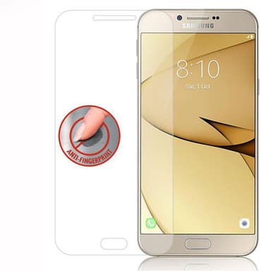 Samsung Galaxy A8 2016 Skjermbeskytter Skärmskydd