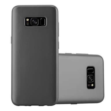 Deksel Samsung Galaxy S8 PLUS Case Cover (grå)