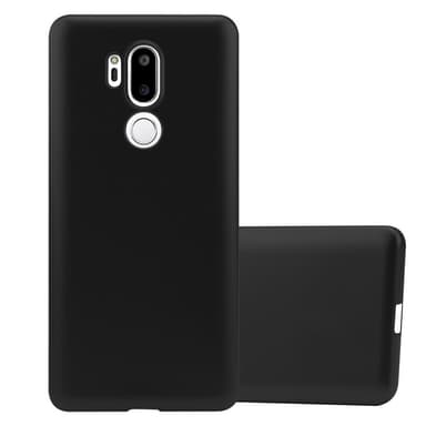 Deksel LG G7 ThinQ / FIT / ONE Case Cover (svart)