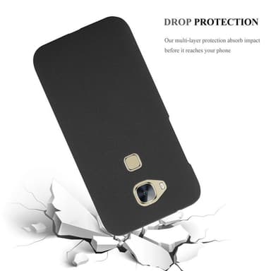 Huawei ASCEND G7 PLUS / G8 / GX8 Hardt Deksel Cover
