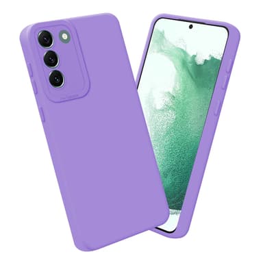 Samsung Galaxy S22 PLUS Deksel case (lilla)