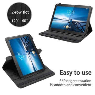 Lenovo Tab 4 10 (10.1 tomme) deksel til nettbrett