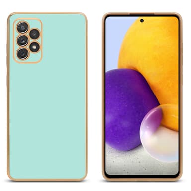 Samsung Galaxy A52 (4G / 5G) / A52s silikondeksel case