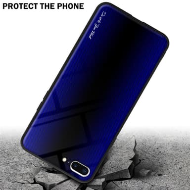 iPhone 7 PLUS / 7S PLUS / 8 PLUS Deksel Case Cover