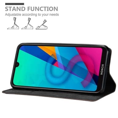 Huawei Y5 2019 / Enjoy Play 8 / Honor 8S lommebokdeksel