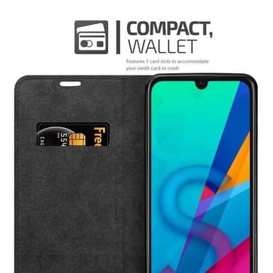 Huawei Y5 2019 / Enjoy Play 8 / Honor 8S lommebokdeksel