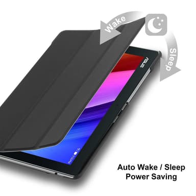 Asus ZenPad 10 (10.1 tomme) deksel til nettbrett