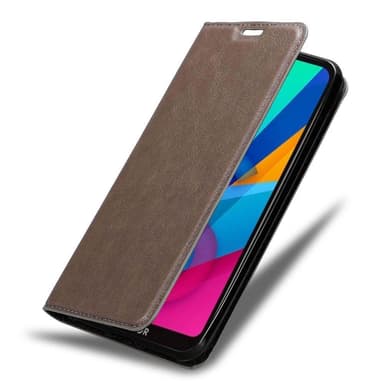 Huawei Y5 2019 / Enjoy Play 8 / Honor 8S lommebokdeksel