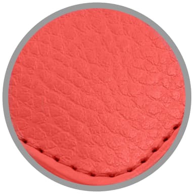 iPhone 13 PRO lommebokdeksel case (rød)