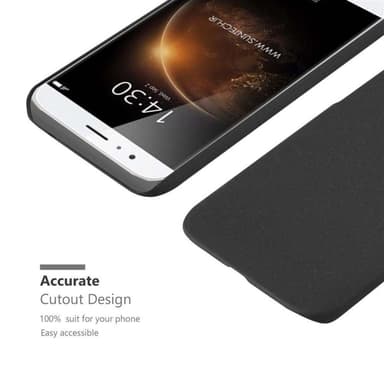 Huawei ASCEND G7 PLUS / G8 / GX8 Hardt Deksel Cover