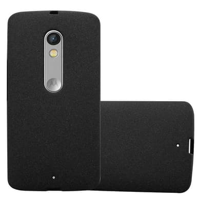 Deksel Motorola MOTO X PLAY case (svart)