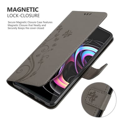 Motorola EDGE 20 PRO / EDGE S PRO lommebokdeksel