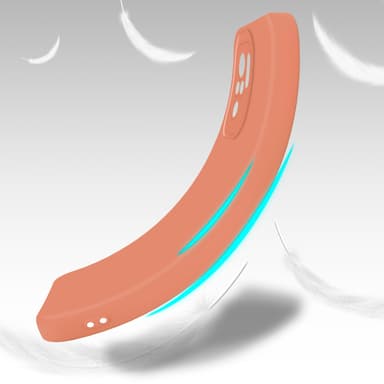 Xiaomi RedMi NOTE 10 4G / RedMi NOTE 10S Deksel case