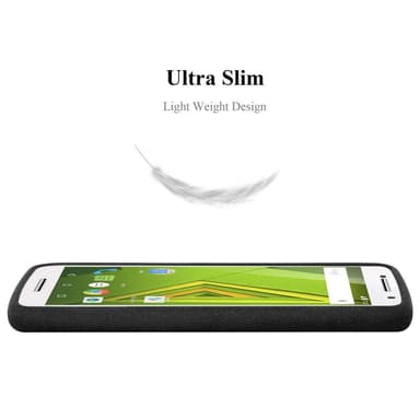 Deksel Motorola MOTO X PLAY case (svart)