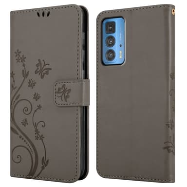 Motorola EDGE 20 PRO / EDGE S PRO lommebokdeksel