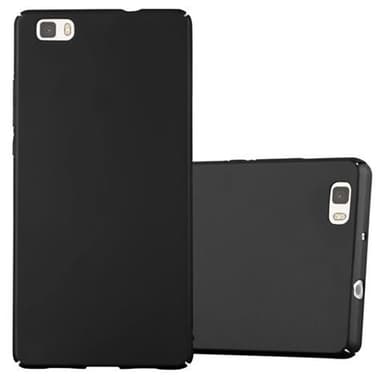 Deksel Huawei P8 LITE 2015 Case Cover (svart)
