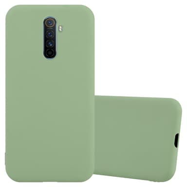 Deksel Realme X2 PRO / Oppo Reno Ace Silikon cover