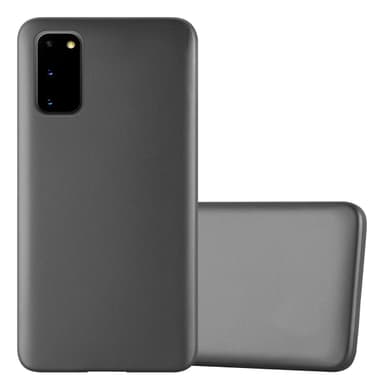 Deksel Samsung Galaxy S20 Case Cover (grå)