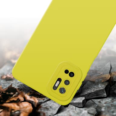 Xiaomi RedMi NOTE 10 5G / POCO M3 PRO 5G Deksel case