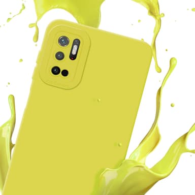 Xiaomi RedMi NOTE 10 5G / POCO M3 PRO 5G Deksel case