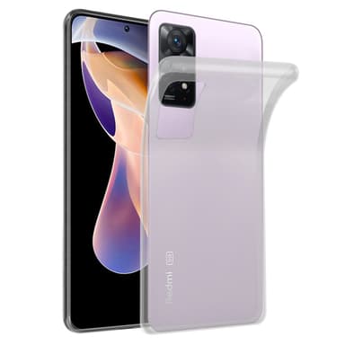 Xiaomi RedMi NOTE 11 PRO 4G / 5G deksel ultra slim