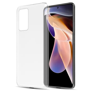 Xiaomi RedMi NOTE 11 PRO 4G / 5G deksel ultra slim