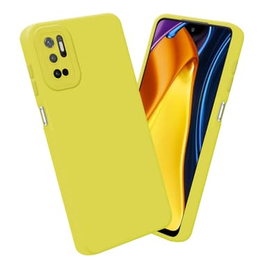 Xiaomi RedMi NOTE 10 5G / POCO M3 PRO 5G Deksel case