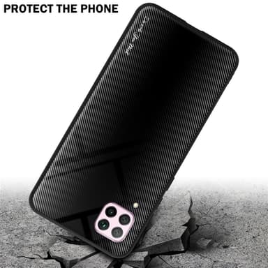 Huawei NOVA 6 SE / P40 LITE / NOVA 7i Deksel Case Cover