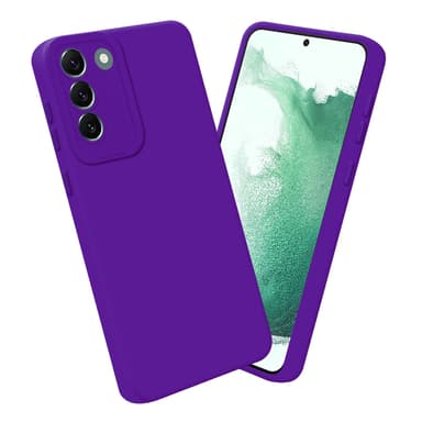 Samsung Galaxy S22 PLUS Deksel case (lilla)