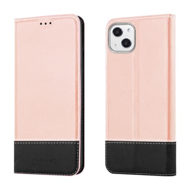 iPhone 13 Deksel Case Cover (rosa)