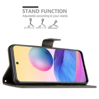Xiaomi RedMi NOTE 10 5G / POCO M3 PRO 5G lommebokdeksel
