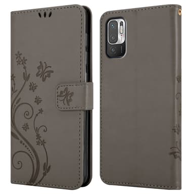 Xiaomi RedMi NOTE 10 5G / POCO M3 PRO 5G lommebokdeksel