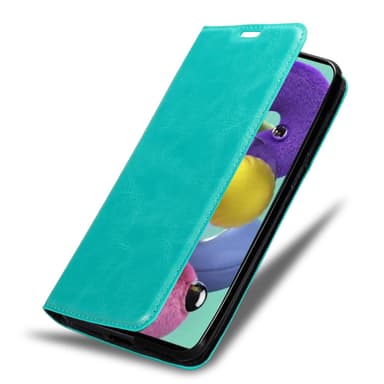 Samsung Galaxy A52 (4G / 5G) / A52s lommebokdeksel case