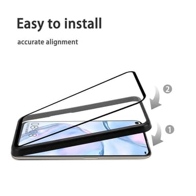 Huawei NOVA 6 SE / P40 LITE / NOVA 7i 3x