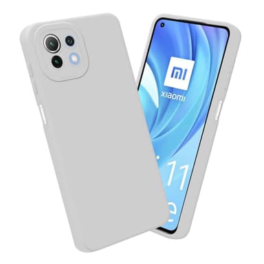 Xiaomi Mi 11 LITE (4G / 5G) / 11 LITE NE Deksel case